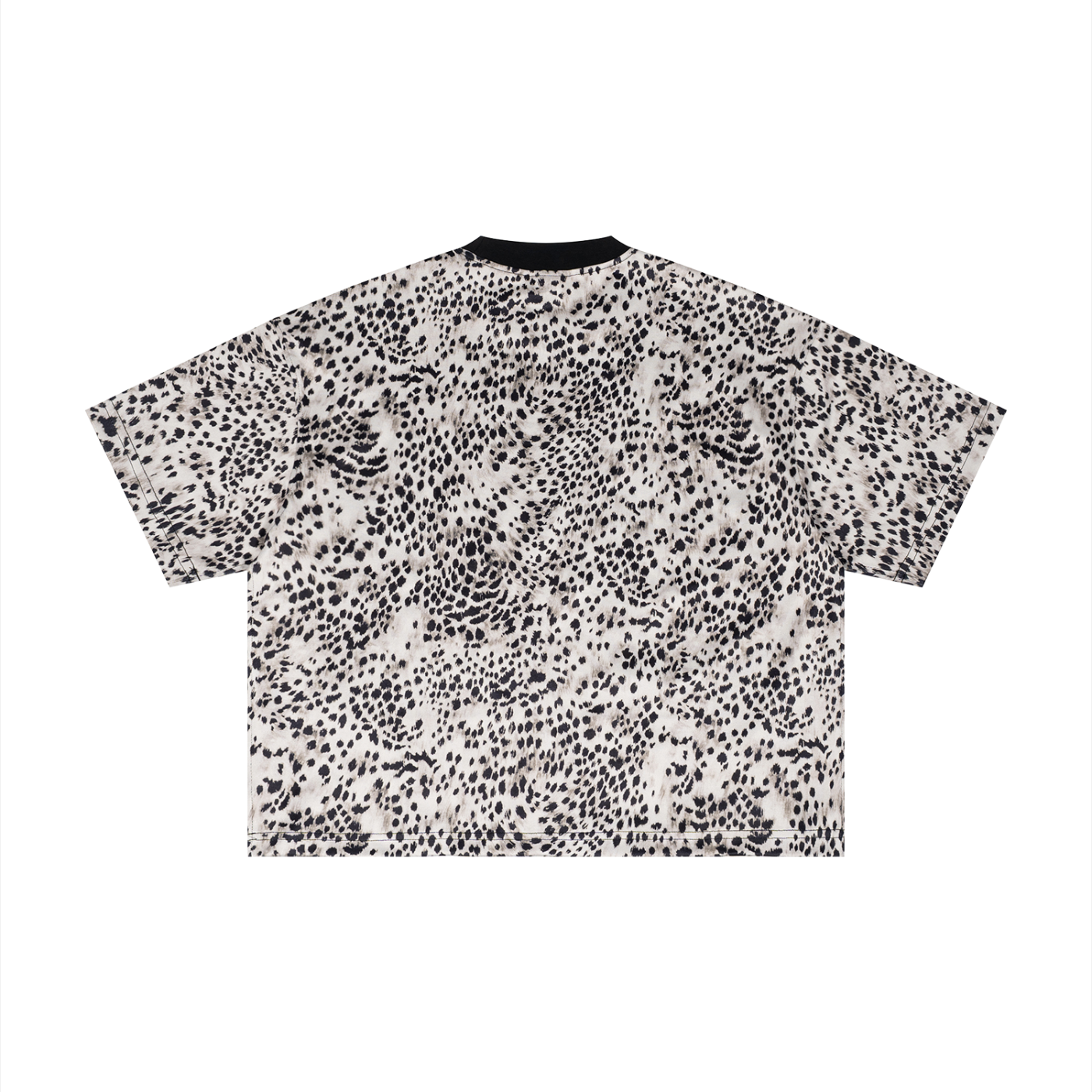 Stealth Leopard