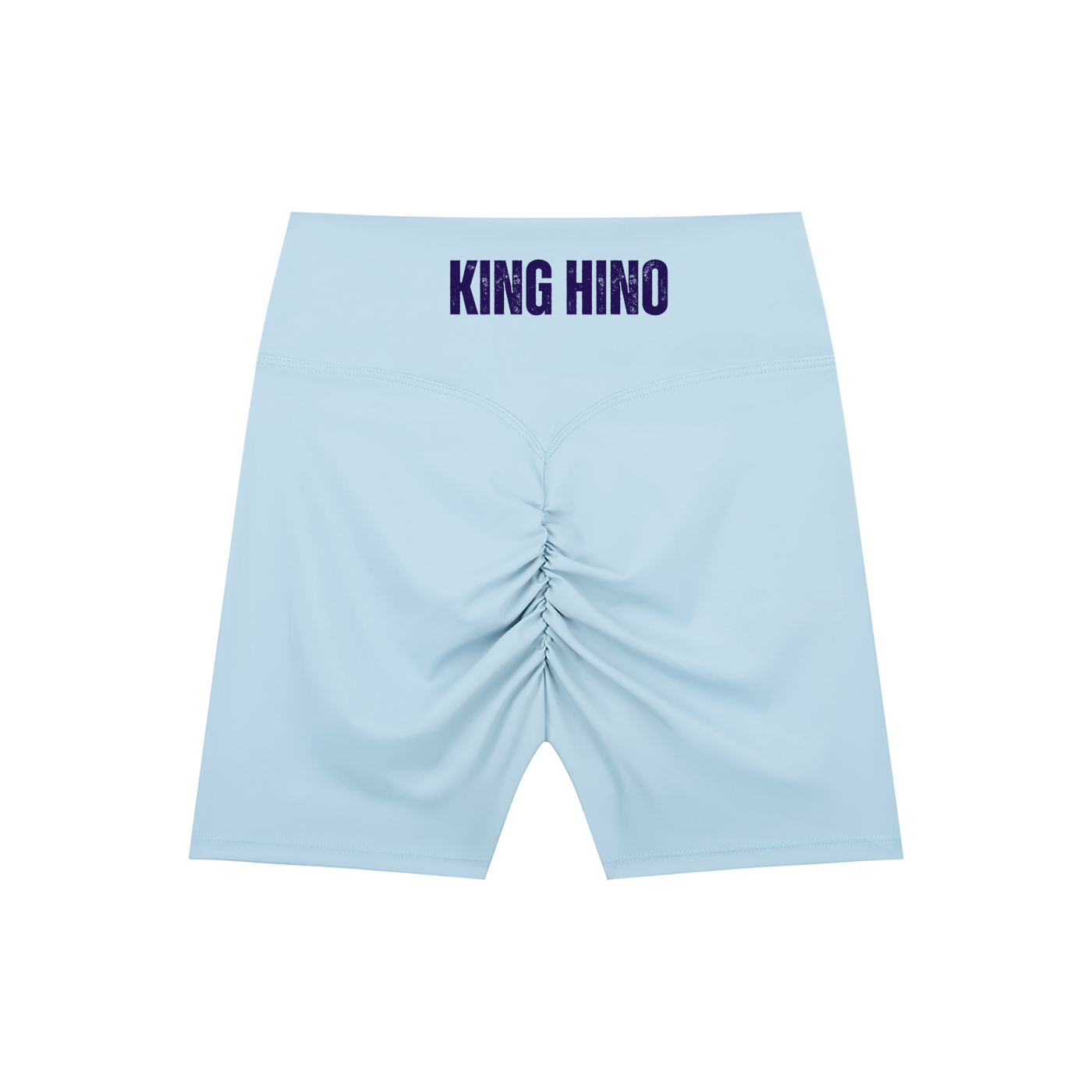 KING HINO GYM SHORTS
