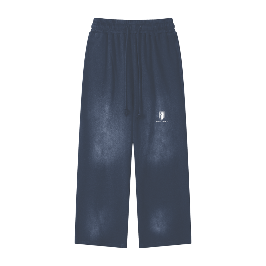 Lonely Lion Cotton Sweatpants
