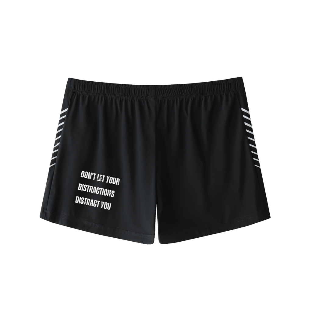 Distraction Shorts