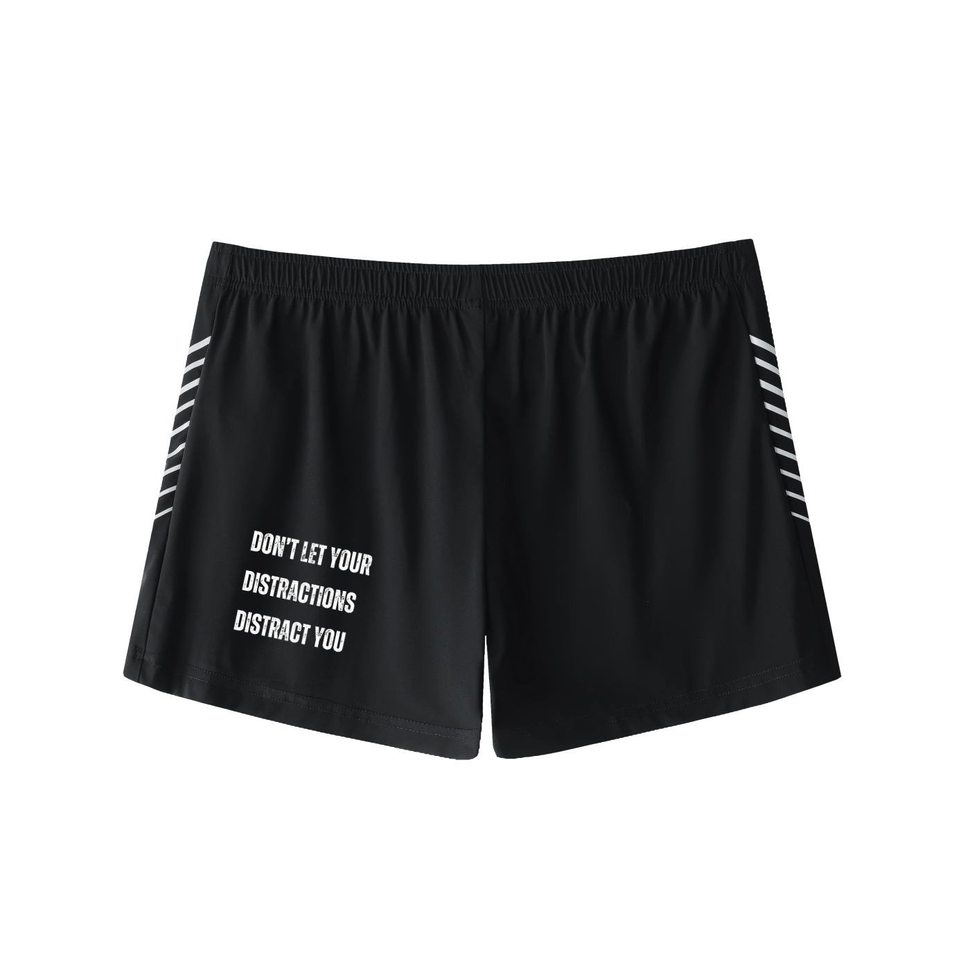 Distraction Shorts