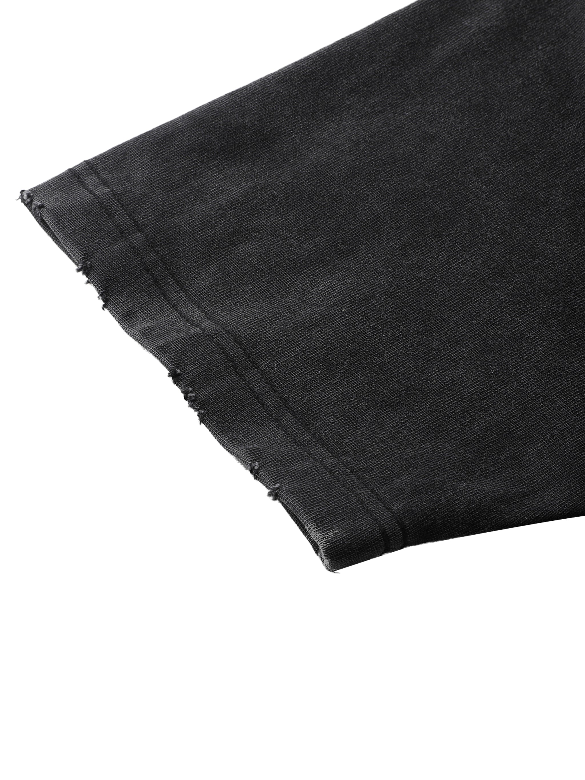 DESTRUCTION & DESTROY VINTAGE TEE