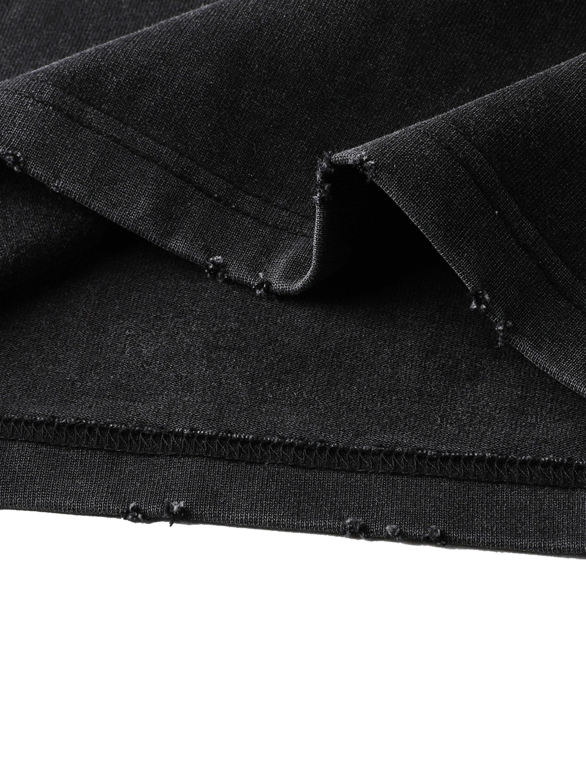 DESTRUCTION & DESTROY VINTAGE TEE