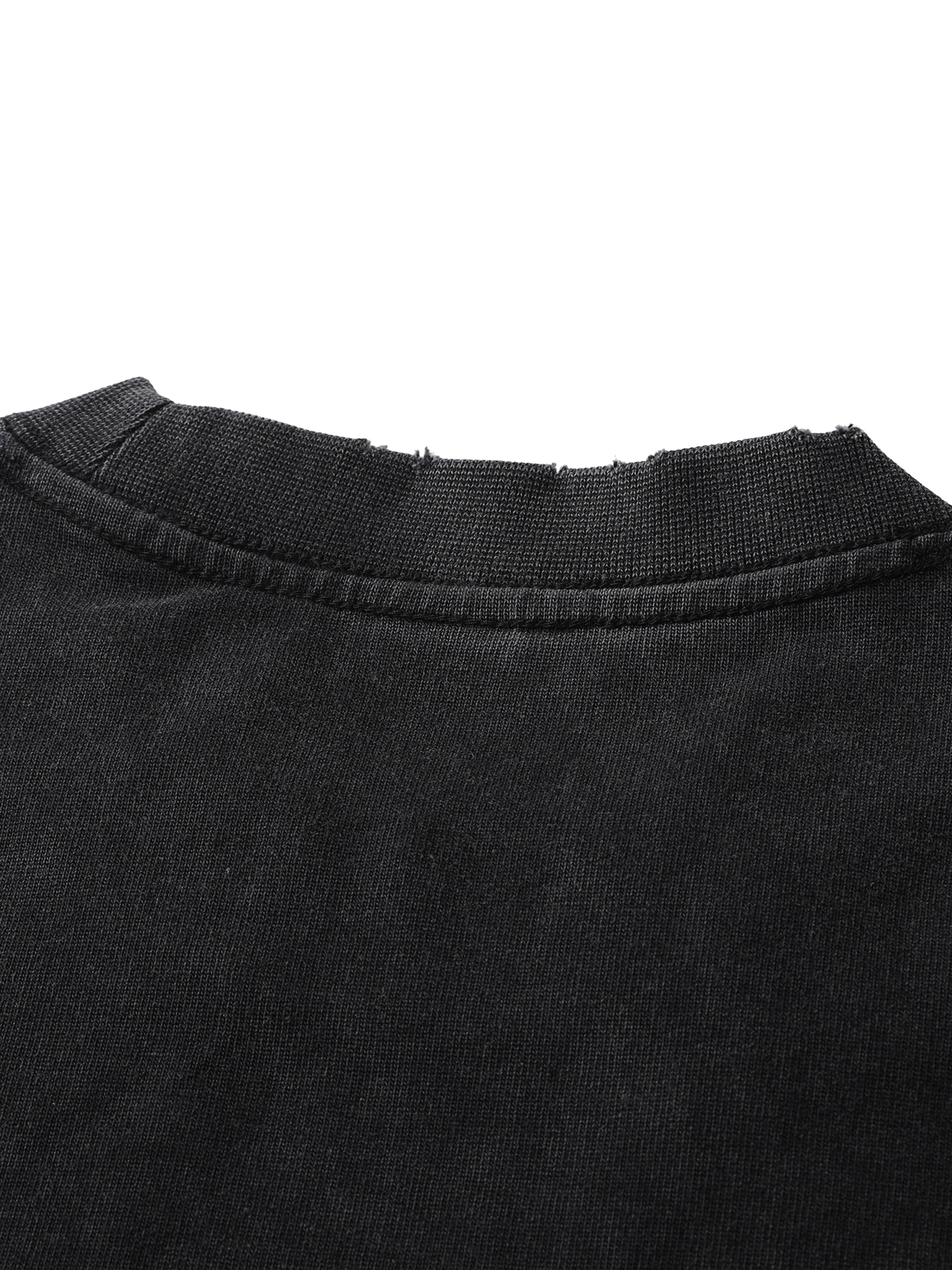 DESTRUCTION & DESTROY VINTAGE TEE