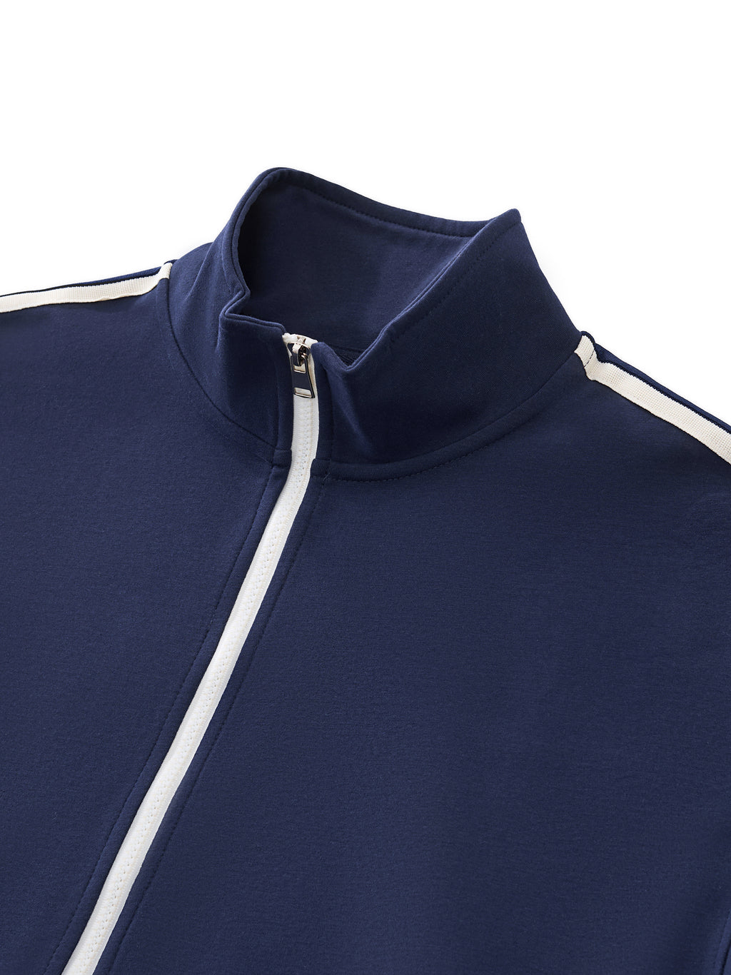 Luck Is For the Unprepared  Jacket