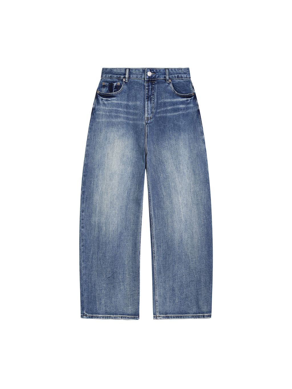 KING HINO DENIM JEANS