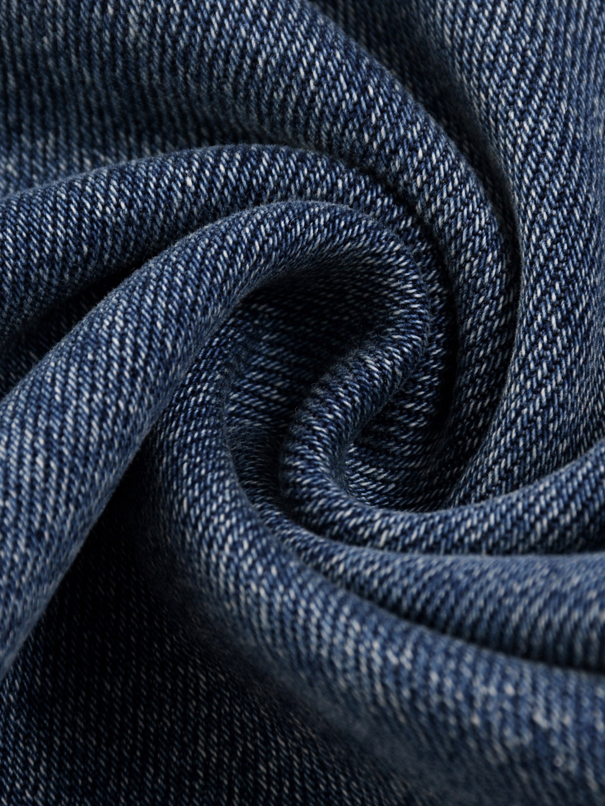 KING HINO DENIM JEANS