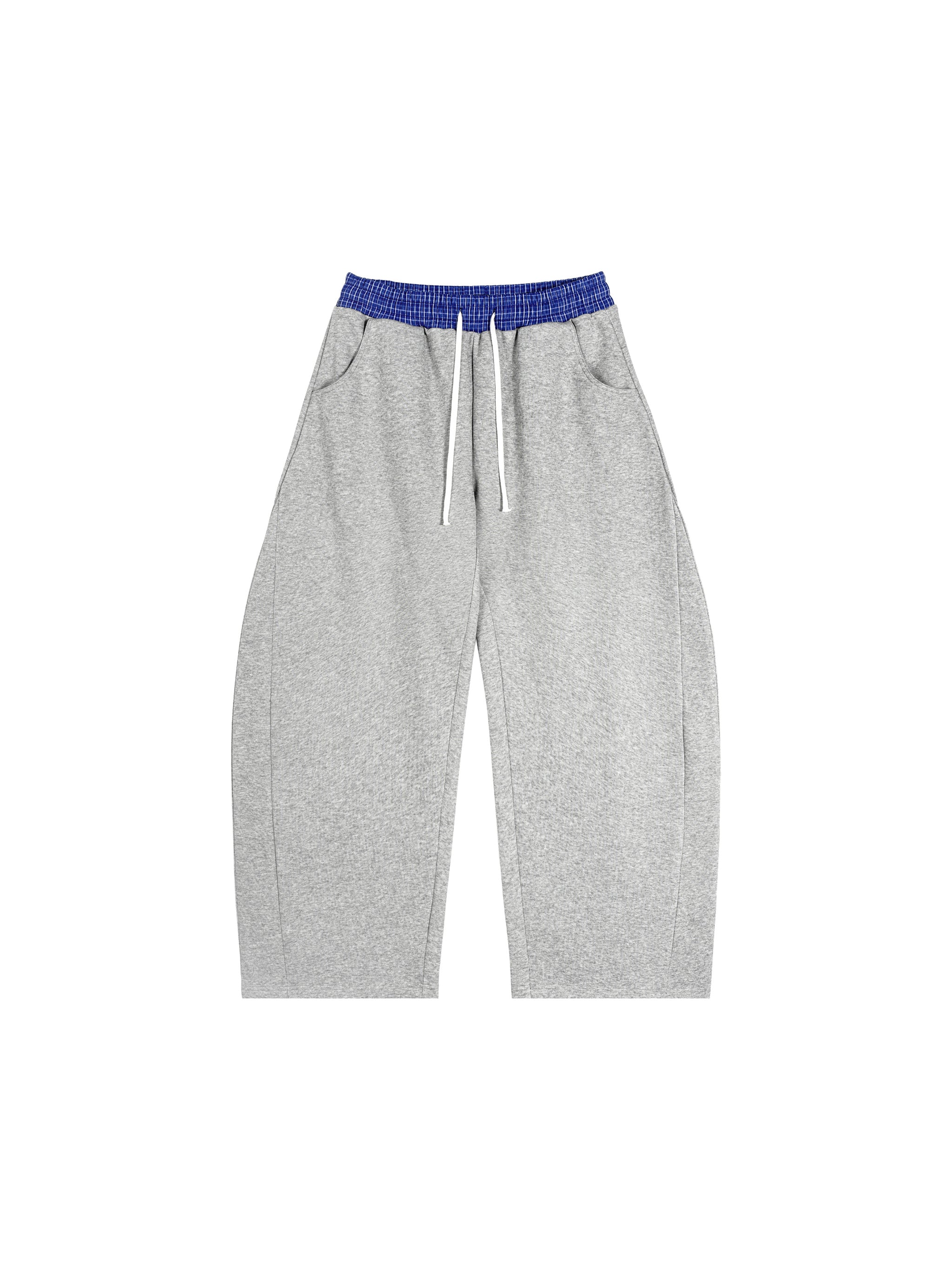 KING HINO BOXER SWEATS