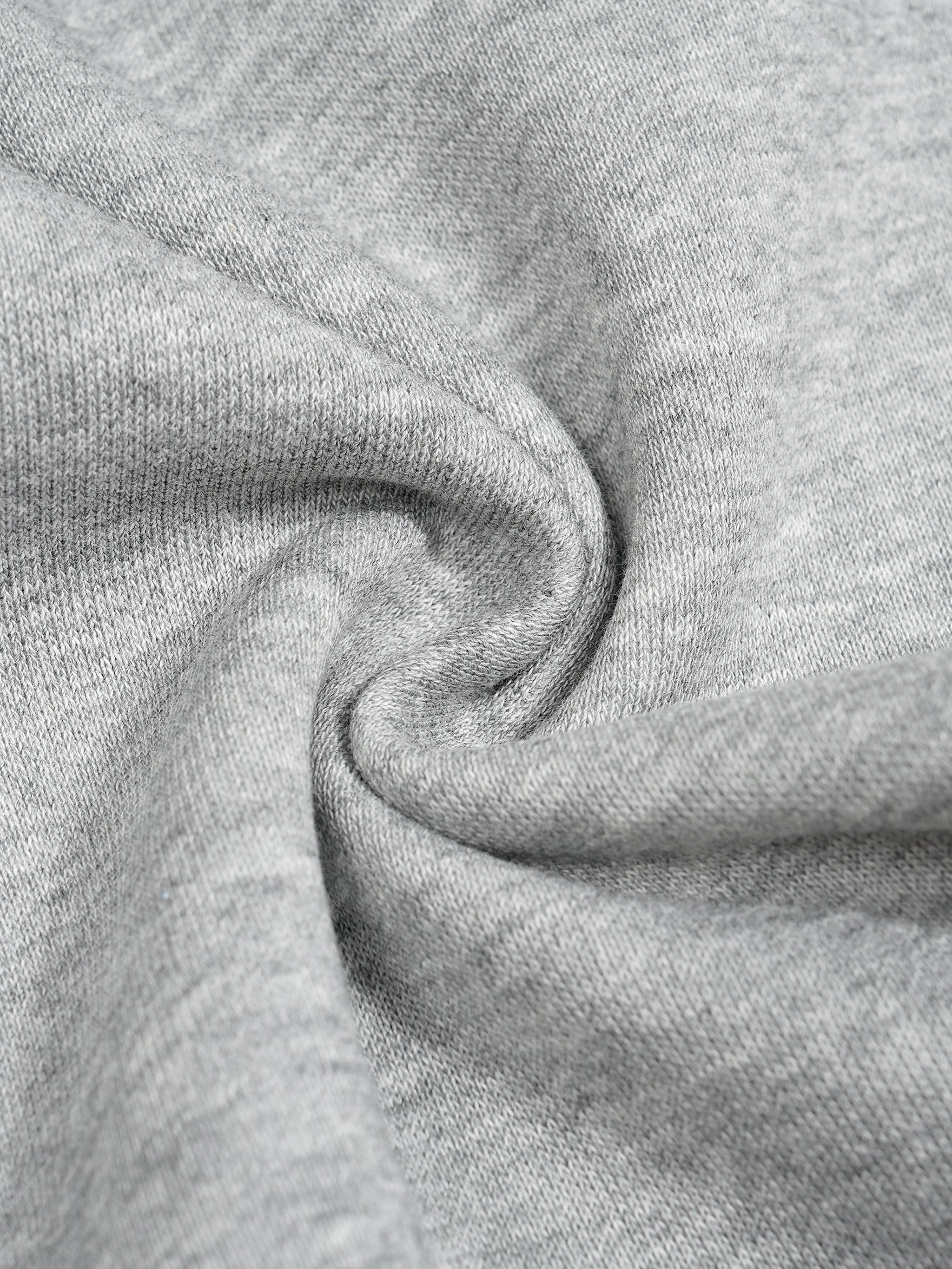 KING HINO BOXER SWEATS